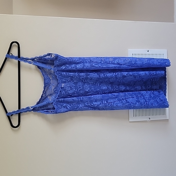 Cosabella Never Say Never Foxie Chemise - Picture 2 of 7